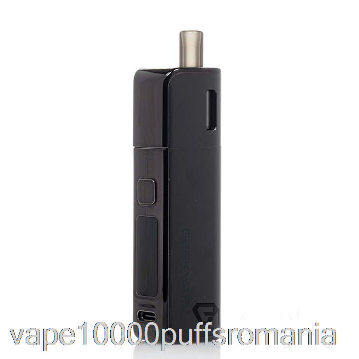 Vape Romania Geek Vape Soul 30w Pod Sistem Negru